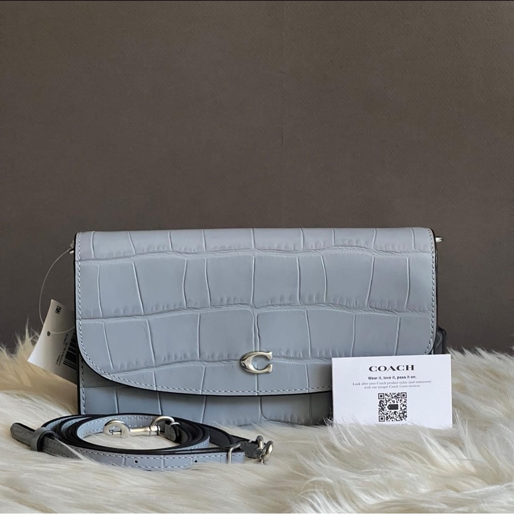 C8941 - Coach Hayden Crossbody Bag - Picture 11 of 12